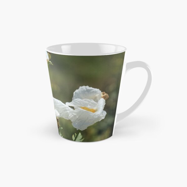 Item preview, Coulter's Matilija Poppy at Madrona Marsh designed and sold by Scenic West - Photos by Angel.