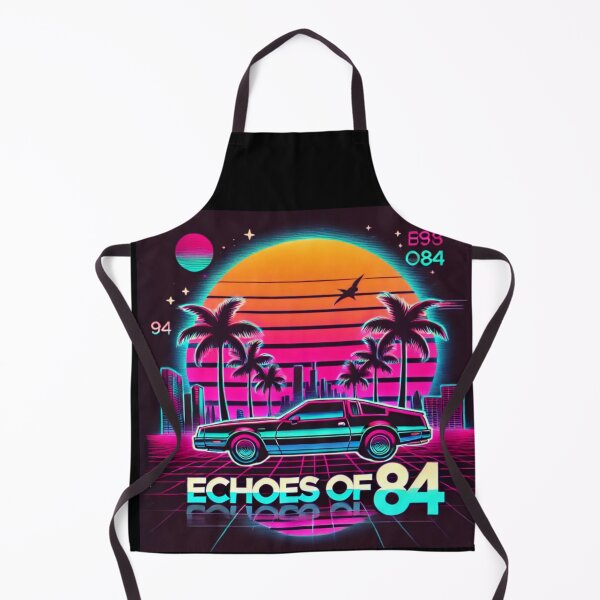 Item preview, Echoes of 84 designed and sold by Vaporwavevibeai.
