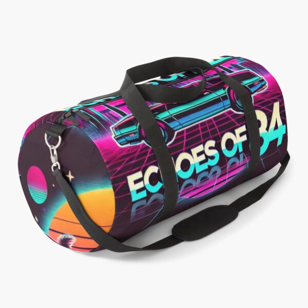 Item preview, Echoes of 84 designed and sold by Vaporwavevibeai.