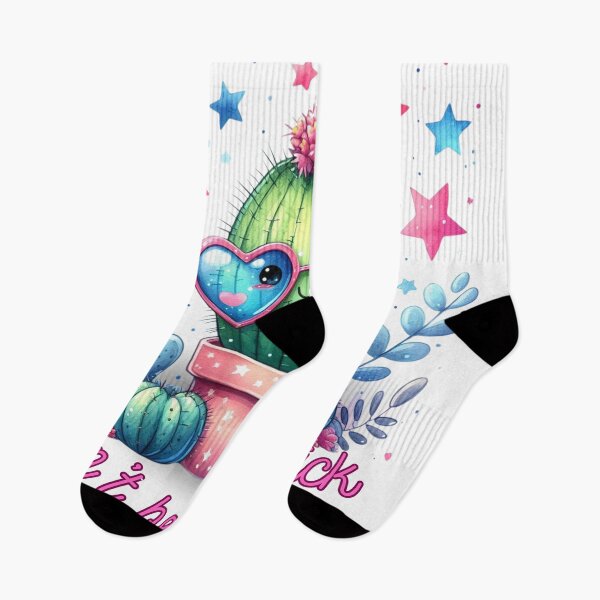 Item preview, Cactus, Don't Be a Prick designed and sold by deniz kaya.