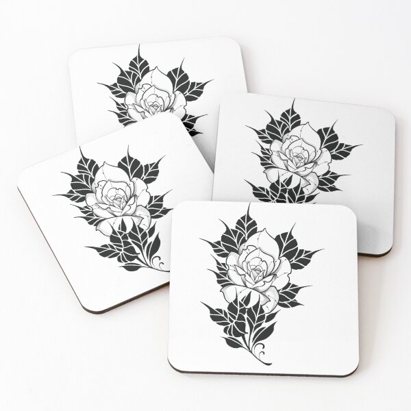 Item preview, Rose designed and sold by 7Delamancha.