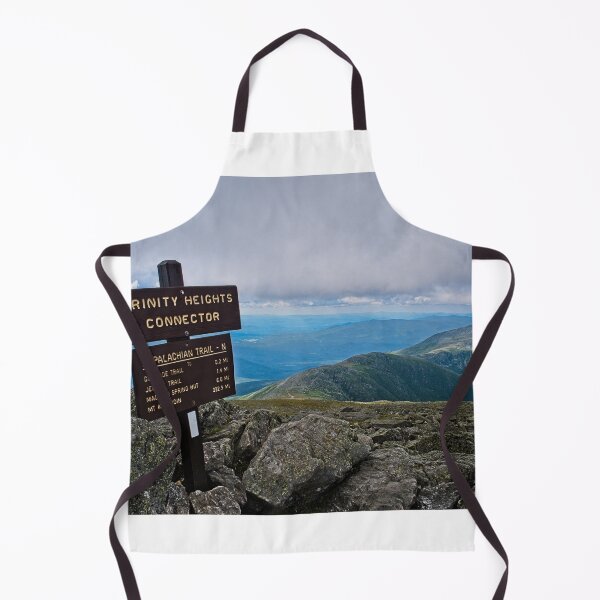 Artikelvorschau, Appalachian Trail, Mount Washington, NH entworfen und verkauft von StevenRalserPhoto.