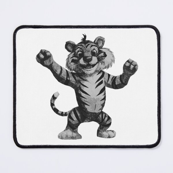 Item preview, Tiger Dancer designed and sold by kinpirks.
