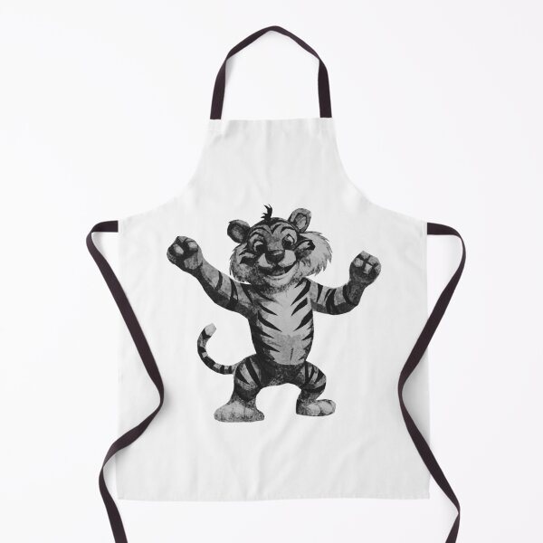 Item preview, Tiger Dancer designed and sold by kinpirks.