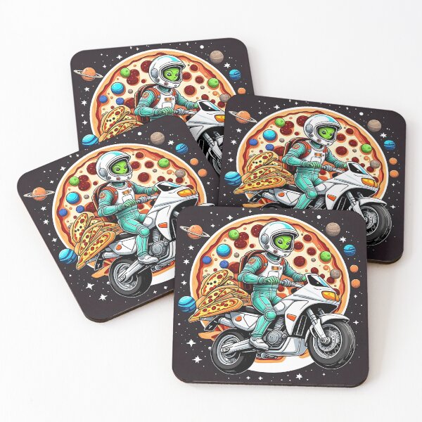 Item preview, Cosmic Delivery designed and sold by 0penvimark.