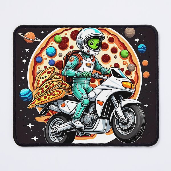 Item preview, Cosmic Delivery designed and sold by 0penvimark.