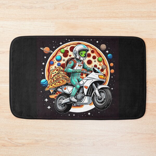 Item preview, Cosmic Delivery designed and sold by 0penvimark.