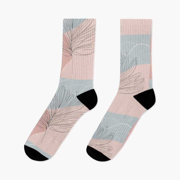 Item preview, elegant and minimalist floral  designed and sold by Pixel Perfect.