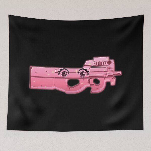 Item preview, P-Chan Activate! designed and sold by CCCDesign.