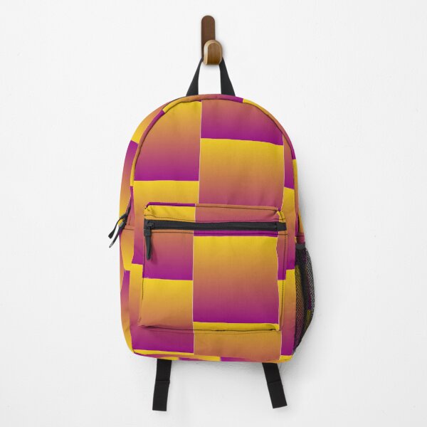 Item preview, Yellow and pink colors designed and sold by Designfs.