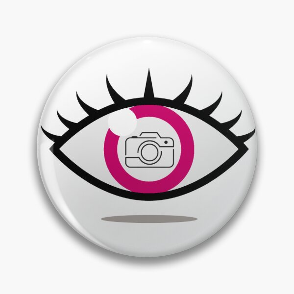 Item preview, Camera Eye designed and sold by ChicClicker.