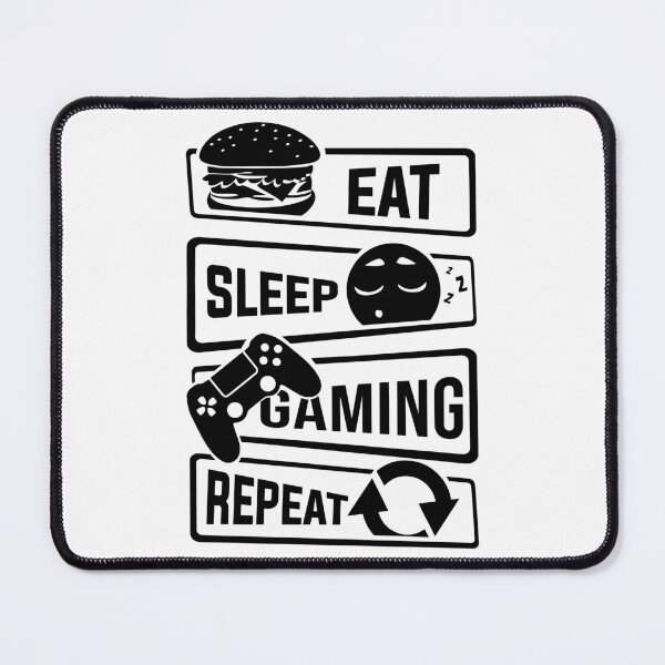 Item preview, Daily Life Cycle Part 4,Gaming  designed and sold by hussain-dz.