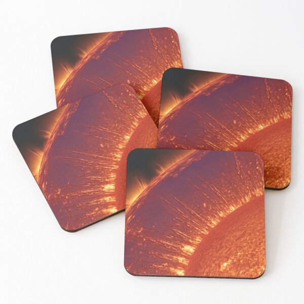 Item preview, Classic Sun Print designed and sold by hessel1.