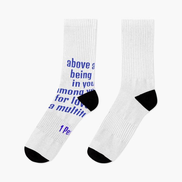 Item preview, 1 Peter 4:8 ASV designed and sold by Gentle40Winks.
