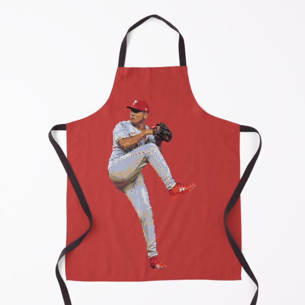 Item preview, Ranger Suarez designed and sold by pixelsports2.