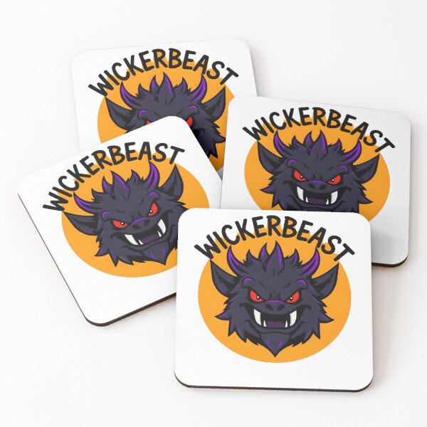 Item preview, Wickerbeast Shape designed and sold by NeoArtworks.