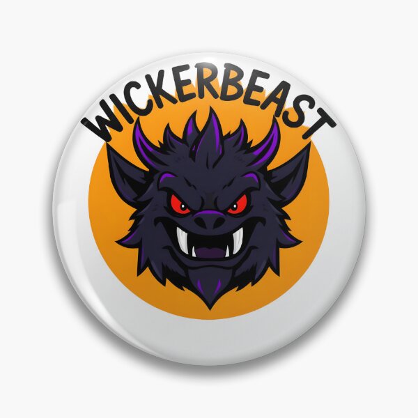 Item preview, Wickerbeast Shape designed and sold by NeoArtworks.