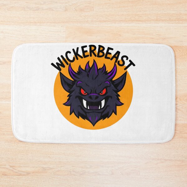 Item preview, Wickerbeast Shape designed and sold by NeoArtworks.