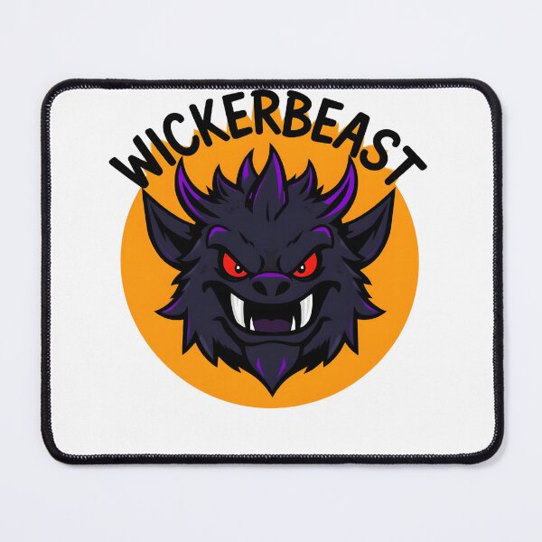 Item preview, Wickerbeast Shape designed and sold by NeoArtworks.