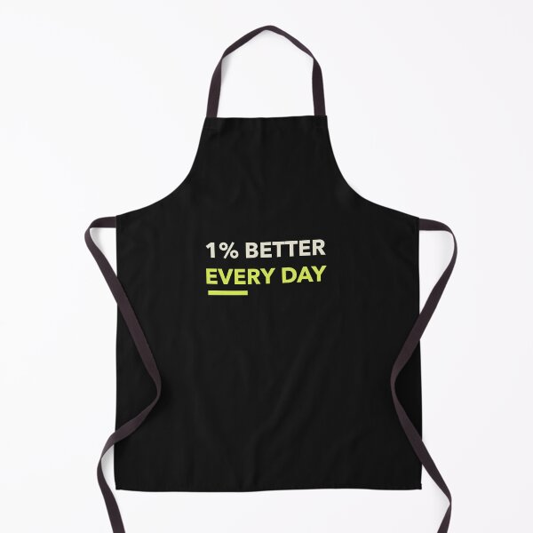 Item preview, 1% Better Every Day designed and sold by S Diaz.