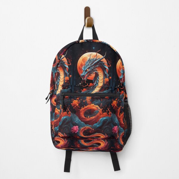 Item preview, Chinese Dragon designed and sold by pennafina.