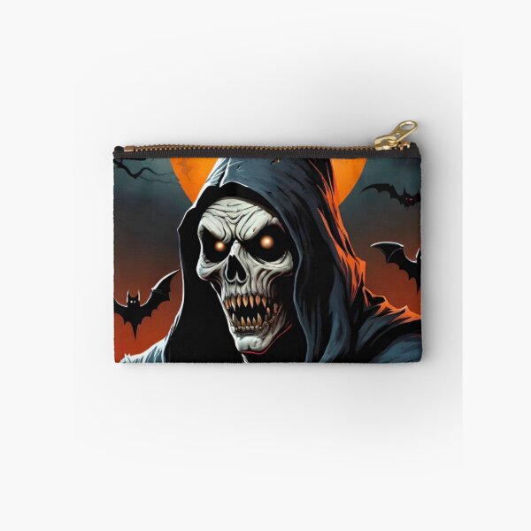 Item preview, Terrifying Halloween Skeleton Haunting Display designed and sold by GrizzlyCollective.