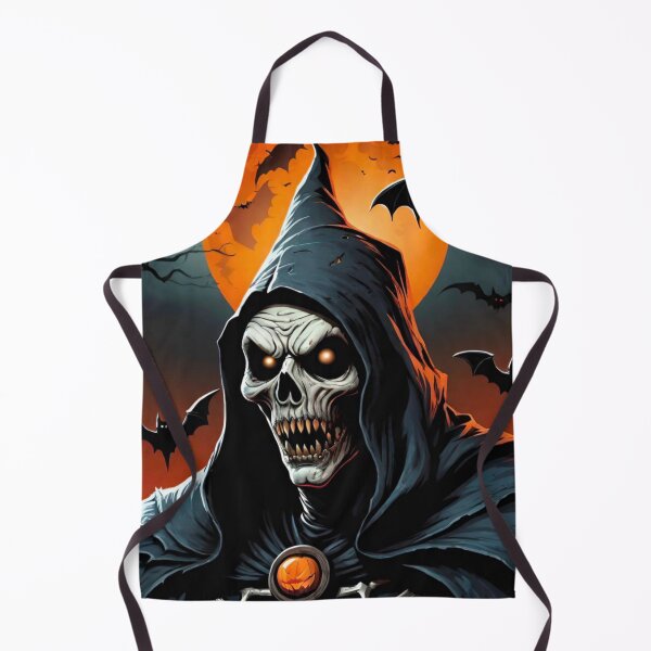 Item preview, Terrifying Halloween Skeleton Haunting Display designed and sold by GrizzlyCollective.
