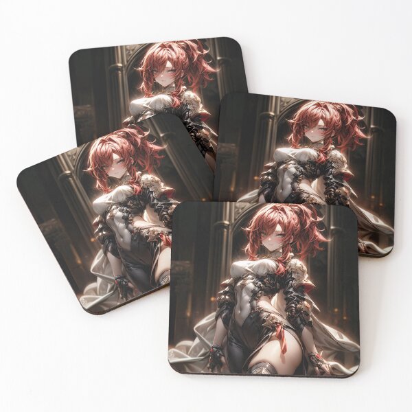 Item preview, Alexis paladin designed and sold by VaTaZin.