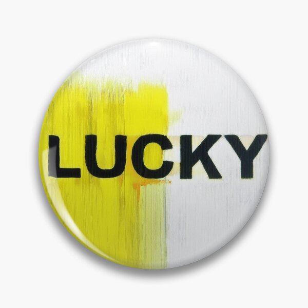 Item preview, Lucky 3 designed and sold by bridgeosulli.