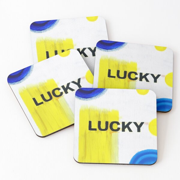 Item preview, Lucky 3 designed and sold by bridgeosulli.