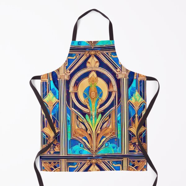 Item preview, Arte Deco Screen designed and sold by Bondillero.