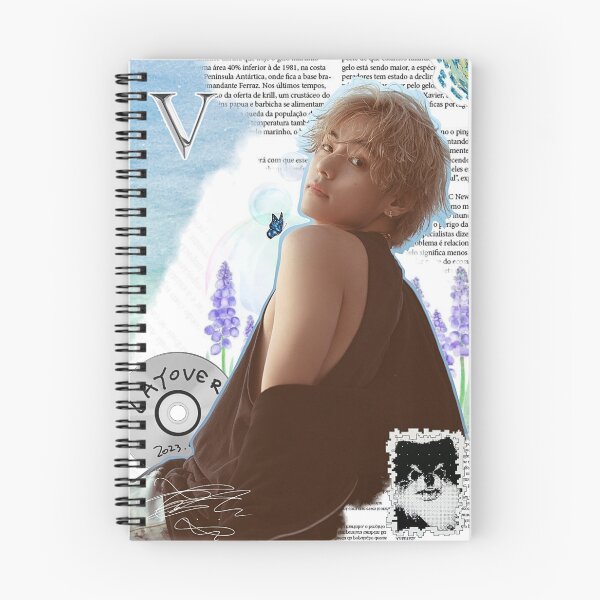 Item preview, V ~ Layover designed and sold by ranniadesing.