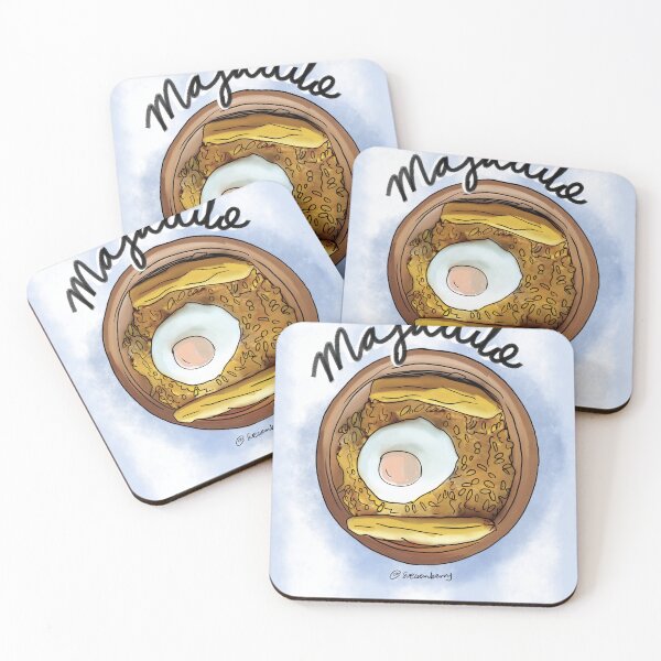 Item preview, Majadito designed and sold by Pretty Postcards.