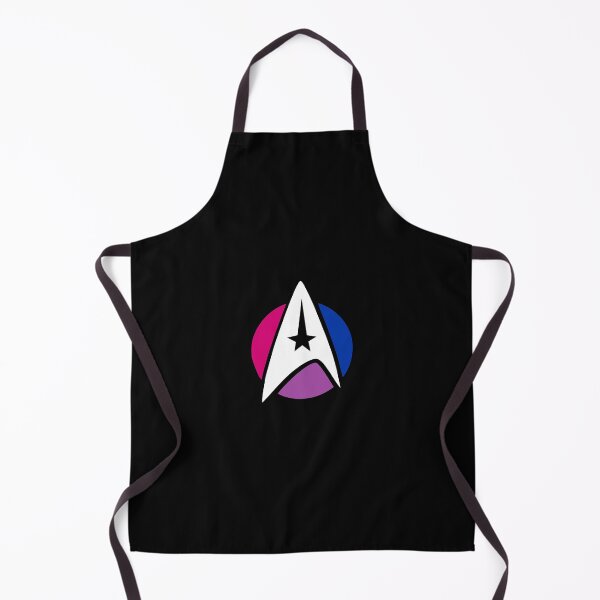 Item preview, Federation - Bisexual Pride (Large/Central version) designed and sold by hereticbassist.