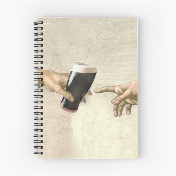 Item preview, Irish Stout Creation designed and sold by SarahMagu.