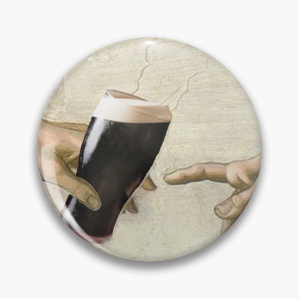 Item preview, Irish Stout Creation designed and sold by SarahMagu.
