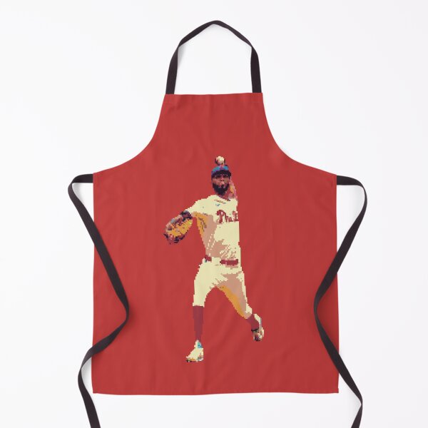 Item preview, Christopher Sanchez designed and sold by pixelsports2.