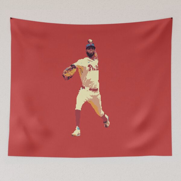 Item preview, Christopher Sanchez designed and sold by pixelsports2.
