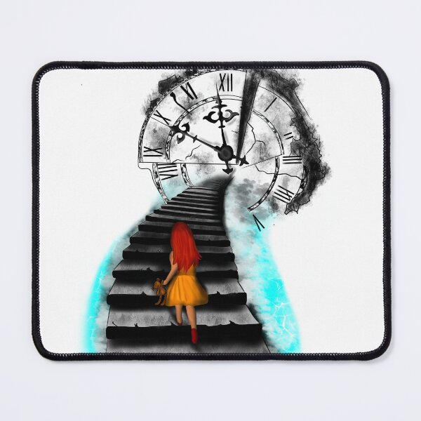 Item preview, Time designed and sold by MeliiisandreArt.