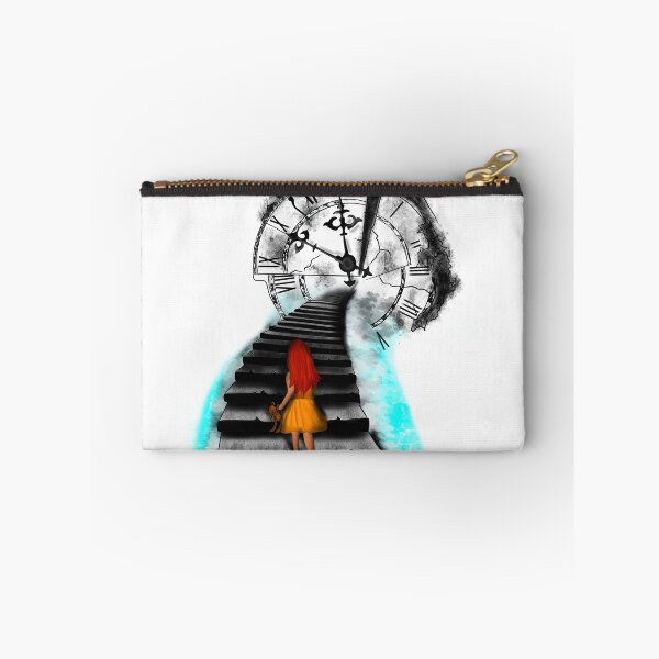 Item preview, Time designed and sold by MeliiisandreArt.