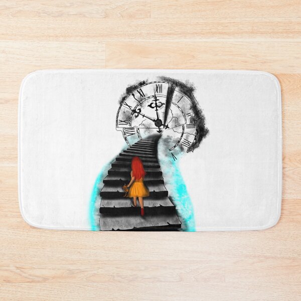 Item preview, Time designed and sold by MeliiisandreArt.