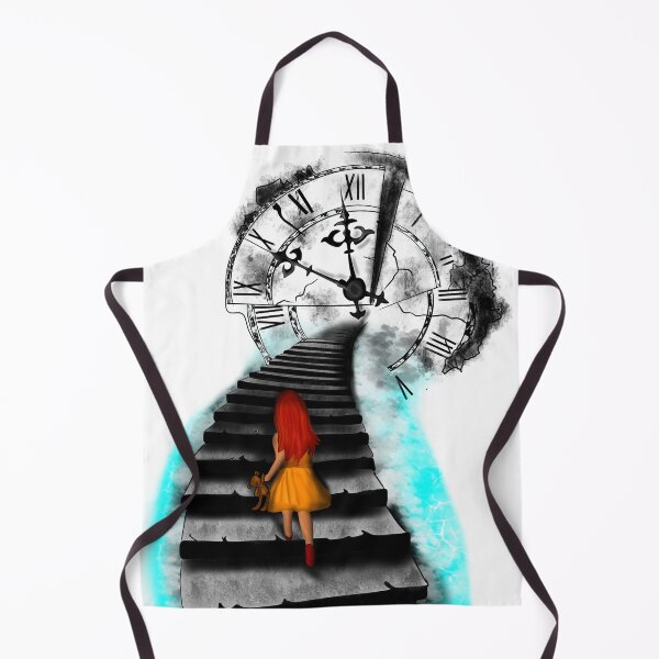 Item preview, Time designed and sold by MeliiisandreArt.