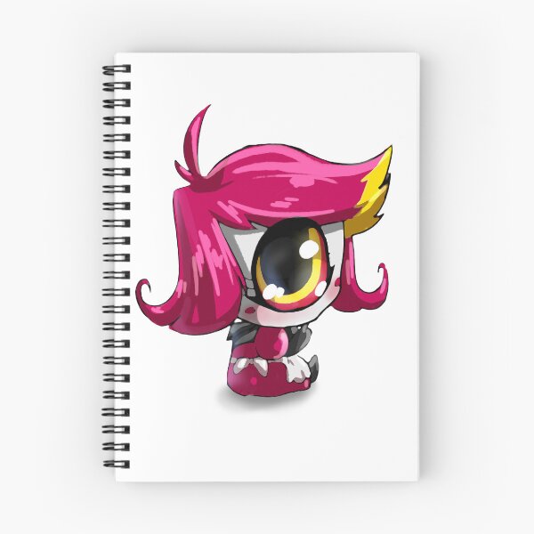 Item preview, Chibi designed and sold by KidaDrawings94.