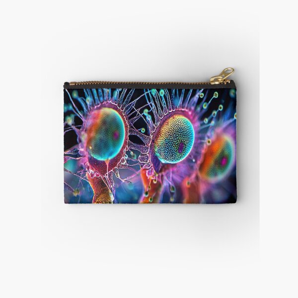 Item preview, Hidden Bacteria Universe designed and sold by mittie101.