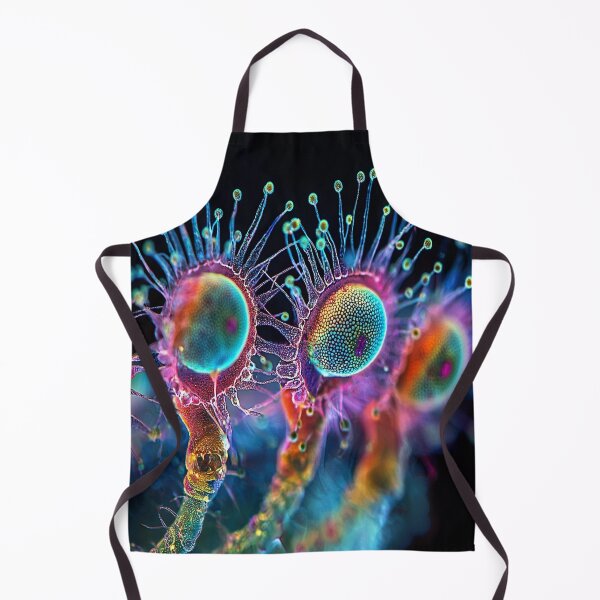 Item preview, Hidden Bacteria Universe designed and sold by mittie101.