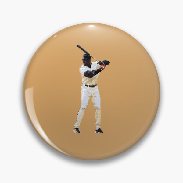 Item preview, Barry Bonds designed and sold by pixelsports2.