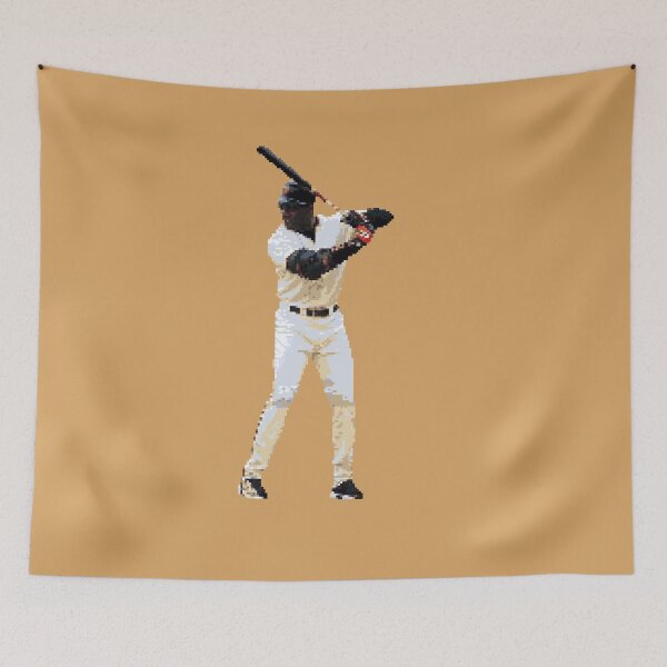 Item preview, Barry Bonds designed and sold by pixelsports2.