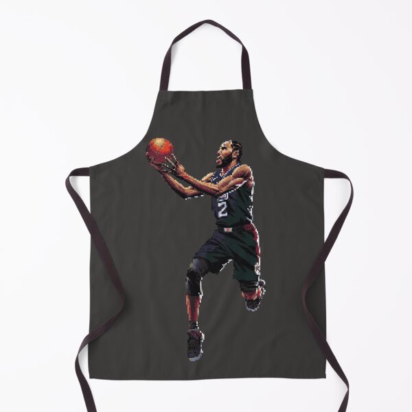 Item preview, Kawhi Leonard designed and sold by pixelsports2.