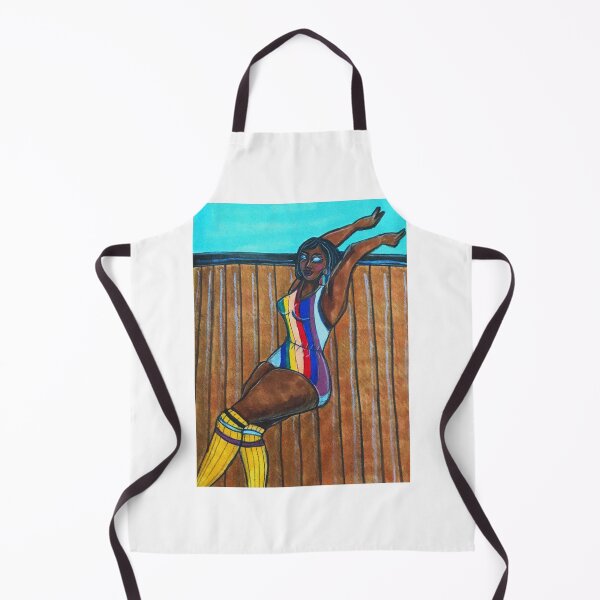 Item preview, At the Roller Rink designed and sold by gatadelafuente.