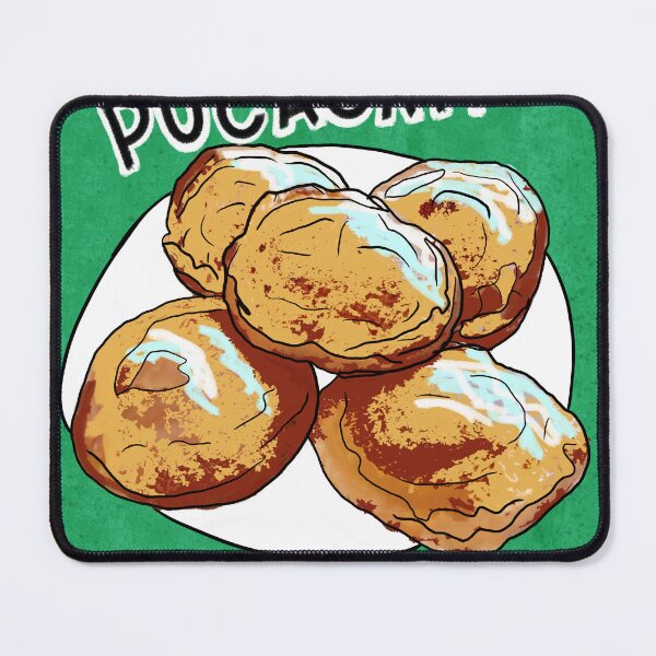 Item preview, Pucacapas designed and sold by Pretty Postcards.